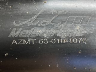 bontott CITROËN C3 Önindító