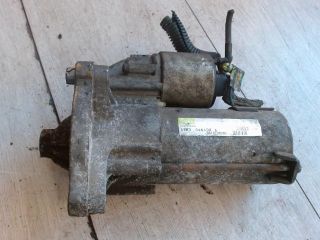 bontott CITROËN C3 Önindító