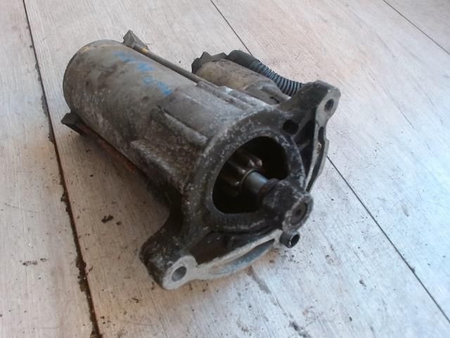 bontott CITROËN C3 Önindító