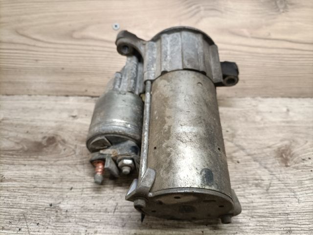 bontott CITROËN C3 Önindító