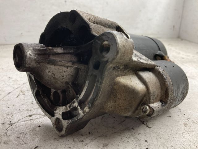 bontott CITROËN C3 Önindító