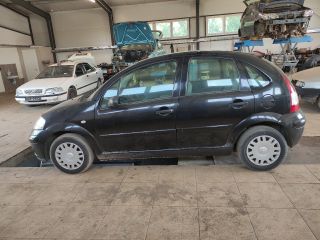 bontott CITROËN C3 Önindító