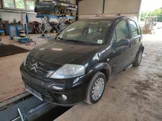 bontott CITROËN C3 Önindító