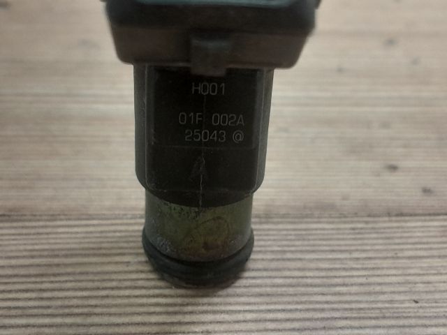 bontott CITROËN C3 Porlasztó (1 db)