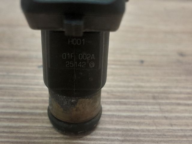 bontott CITROËN C3 Porlasztó (1 db)