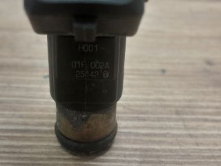 bontott CITROËN C3 Porlasztó (1 db)