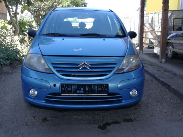 bontott CITROËN C3 Porlasztó (1 db)