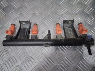 bontott CITROËN C3 Porlasztó Sor / Híd