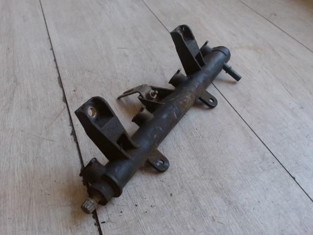 bontott CITROËN C3 Porlasztó Sor / Híd