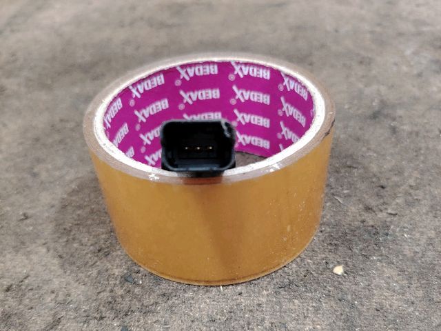 bontott CITROËN C3 Szívócső Nyomásérzékelő