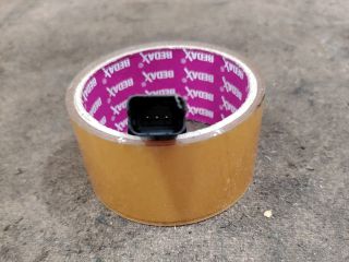 bontott CITROËN C3 Szívócső Nyomásérzékelő