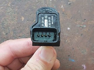 bontott CITROËN C3 Szívócső Nyomásérzékelő