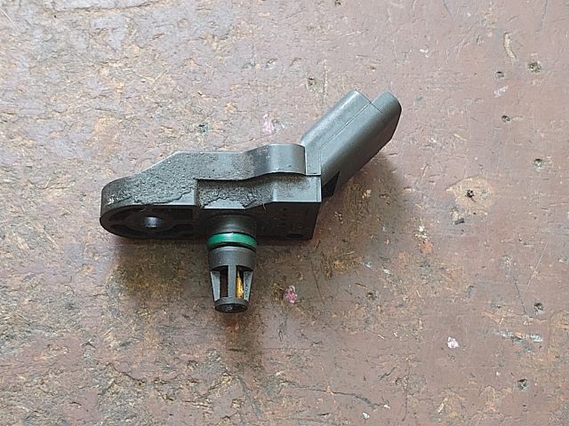 bontott CITROËN C3 Szívócső Nyomásérzékelő