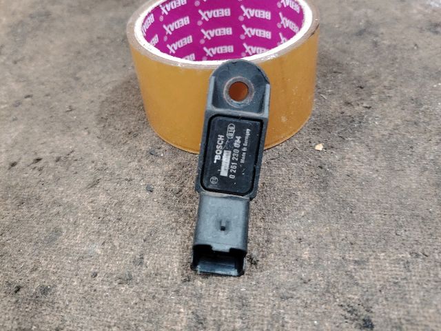 bontott CITROËN C3 Szívócső Nyomásérzékelő