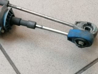 bontott CITROËN C3 Váltó Bowden