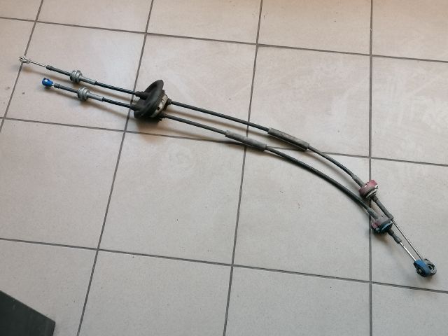 bontott CITROËN C3 Váltó Bowden