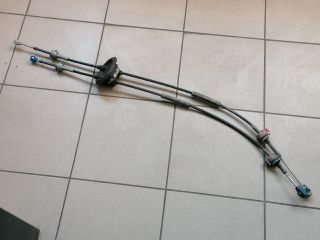 bontott CITROËN C3 Váltó Bowden