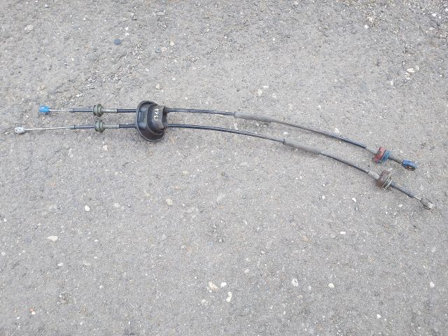 bontott CITROËN C3 Váltó Bowden