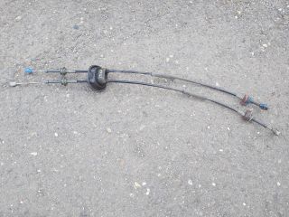 bontott CITROËN C3 Váltó Bowden