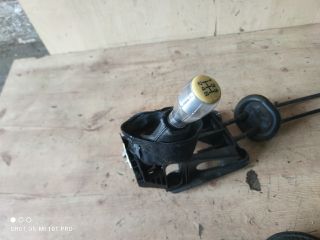 bontott CITROËN C3 Váltó Bowden