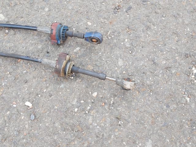 bontott CITROËN C3 Váltó Bowden