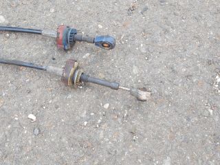 bontott CITROËN C3 Váltó Bowden