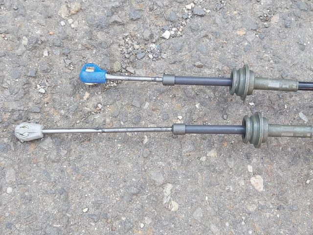 bontott CITROËN C3 Váltó Bowden