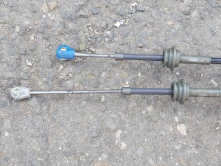 bontott CITROËN C3 Váltó Bowden