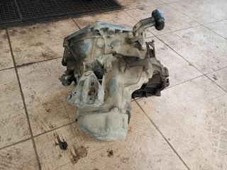 bontott CITROËN C3 Váltó (Mechanikus)