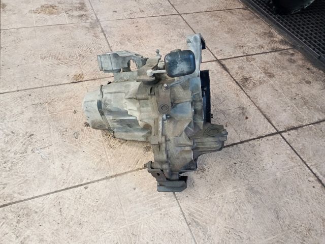 bontott CITROËN C3 Váltó (Mechanikus)