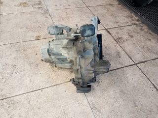 bontott CITROËN C3 Váltó (Mechanikus)