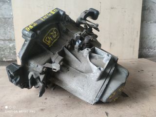 bontott CITROËN C3 Váltó (Mechanikus)