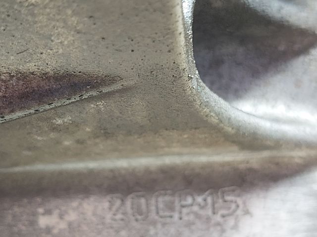 bontott CITROËN C3 Váltó (Mechanikus)