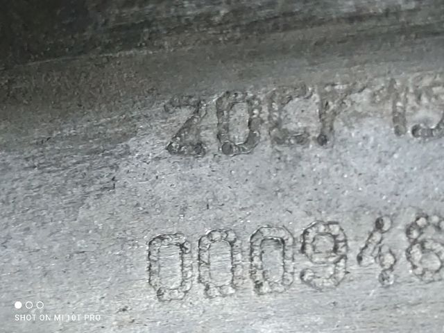 bontott CITROËN C3 Váltó (Mechanikus)