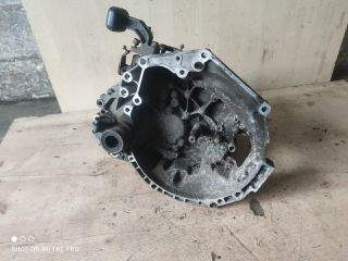 bontott CITROËN C3 Váltó (Mechanikus)