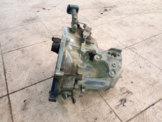 bontott CITROËN C3 Váltó (Mechanikus)