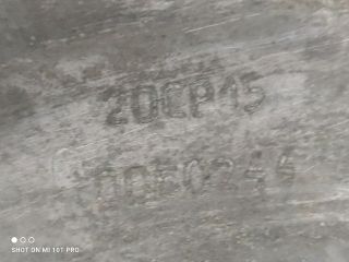 bontott CITROËN C3 Váltó (Mechanikus)