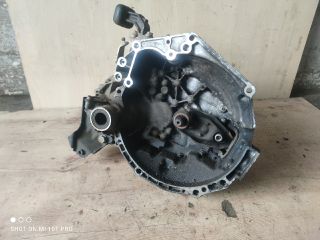 bontott CITROËN C3 Váltó (Mechanikus)