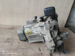 bontott CITROËN C3 Váltó (Mechanikus)