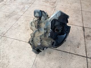 bontott CITROËN C3 Váltó (Mechanikus)