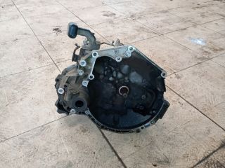 bontott CITROËN C3 Váltó (Mechanikus)