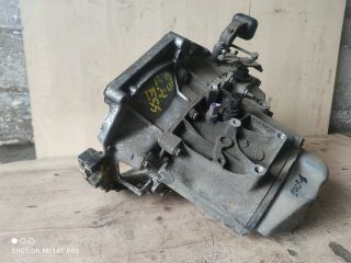 bontott CITROËN C3 Váltó (Mechanikus)
