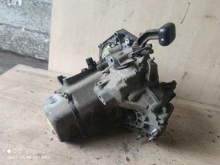 bontott CITROËN C3 Váltó (Mechanikus)