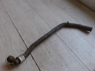 bontott CITROËN C3 Vízcső