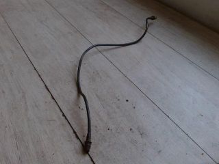 bontott CITROËN C3 Vízcső