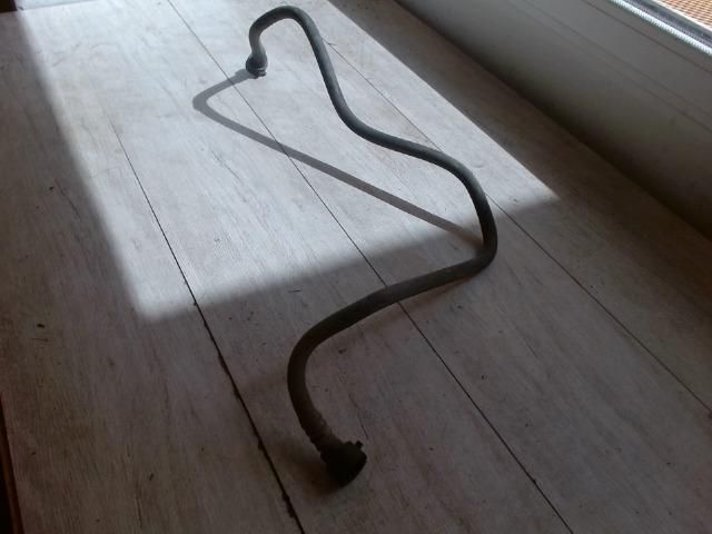 bontott CITROËN C3 Vízcső