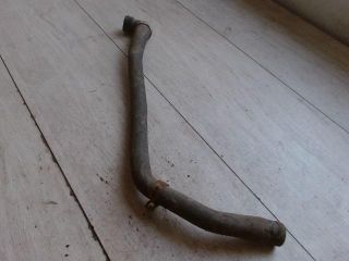 bontott CITROËN C3 Vízcső