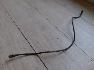 bontott CITROËN C3 Vízcső