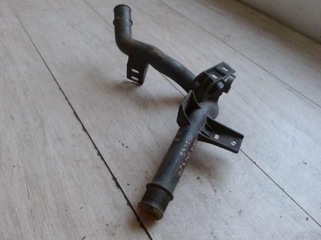 bontott CITROËN C3 Vízcső