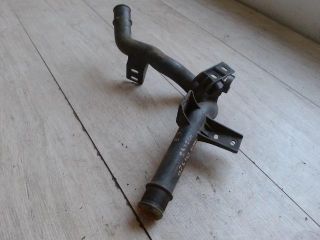 bontott CITROËN C3 Vízcső